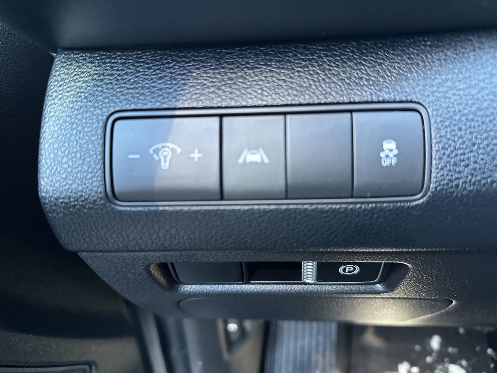 2023 Hyundai Santa Fe Preferred | Cam | HtdSeat | Warranty to 2028 | Aux in Saint John, New Brunswick - 22 - w1024h768px