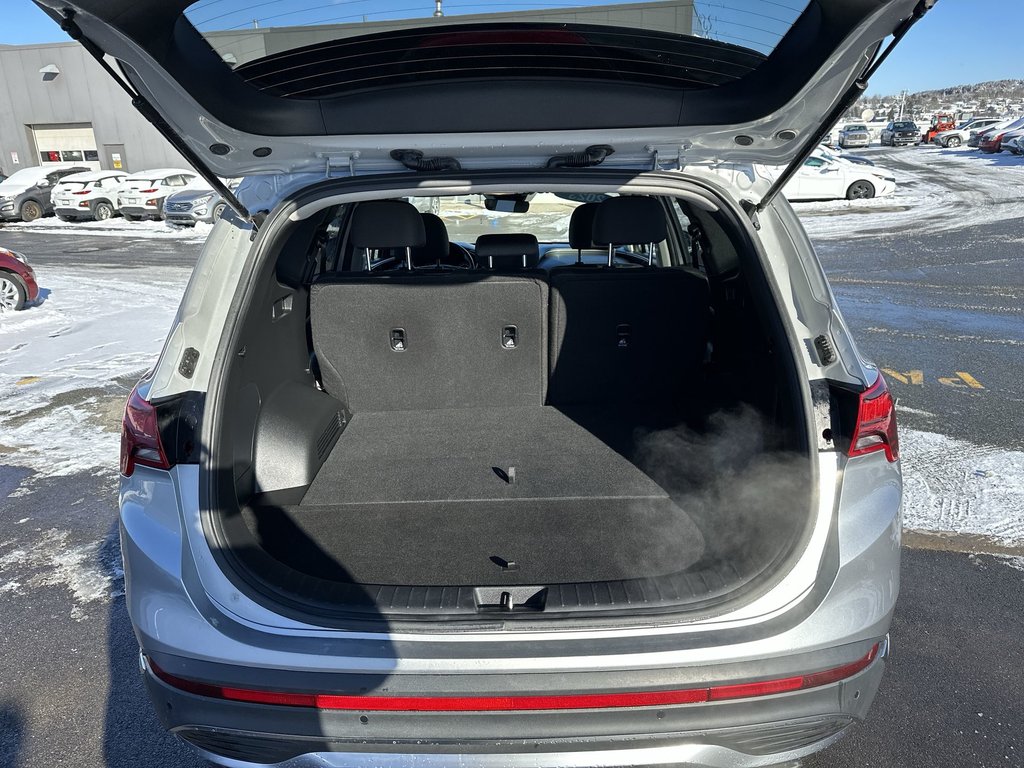 2023 Hyundai Santa Fe Preferred | Cam | HtdSeat | Warranty to 2028 | Aux in Saint John, New Brunswick - 36 - w1024h768px