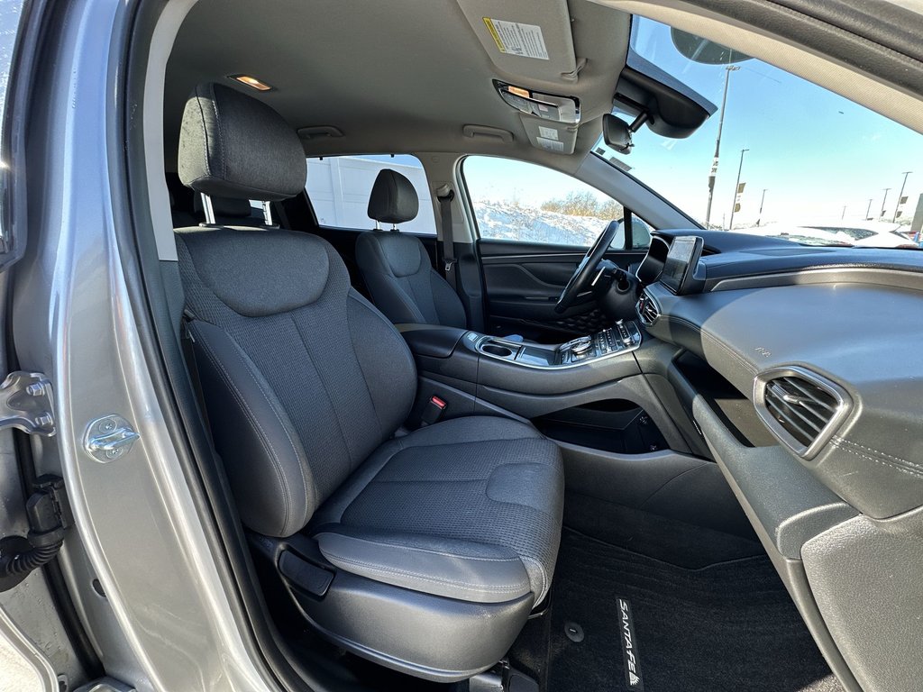 2023 Hyundai Santa Fe Preferred | Cam | HtdSeat | Warranty to 2028 | Aux in Saint John, New Brunswick - 42 - w1024h768px