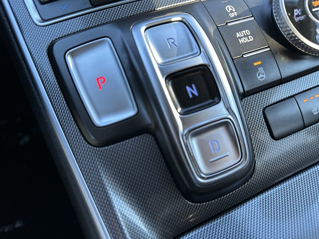 2023 Hyundai Santa Fe Preferred | Cam | HtdSeat | Warranty to 2028 | Aux in Saint John, New Brunswick - 29 - w1024h768px