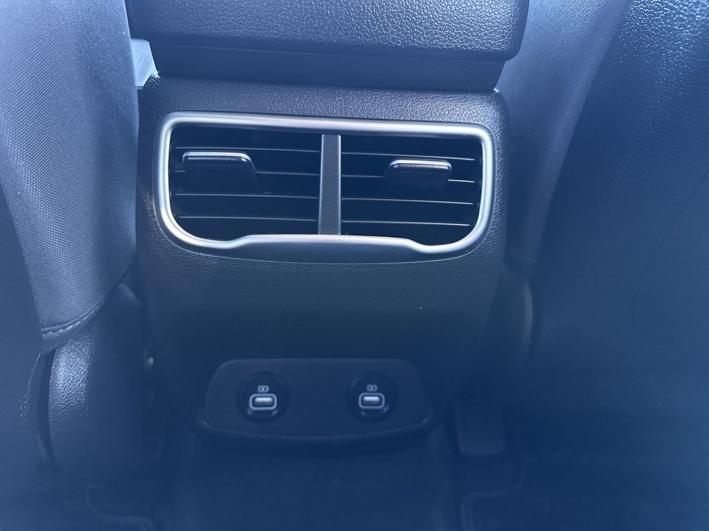 2023 Hyundai Santa Fe Preferred | Cam | HtdSeat | Warranty to 2028 | Aux in Saint John, New Brunswick - 52 - w1024h768px