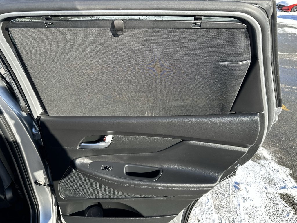 2023 Hyundai Santa Fe Preferred | Cam | HtdSeat | Warranty to 2028 | Aux in Saint John, New Brunswick - 49 - w1024h768px