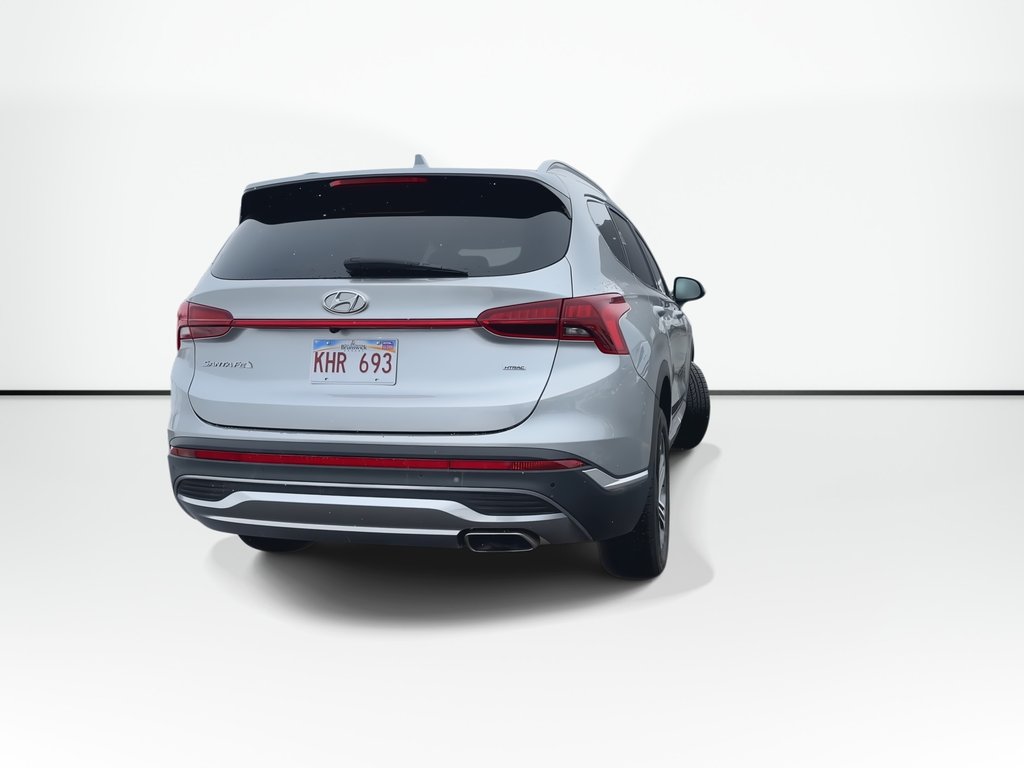 2023 Hyundai Santa Fe Preferred | Cam | HtdSeat | Aux | Warranty to 2028 in Saint John, New Brunswick - 7 - w1024h768px