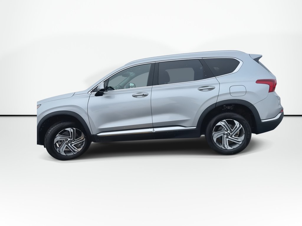 2023 Hyundai Santa Fe Preferred | Cam | HtdSeat | Aux | Warranty to 2028 in Saint John, New Brunswick - 5 - w1024h768px