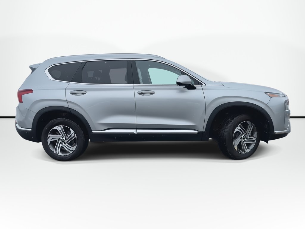 2023 Hyundai Santa Fe Preferred | Cam | HtdSeat | Aux | Warranty to 2028 in Saint John, New Brunswick - 9 - w1024h768px