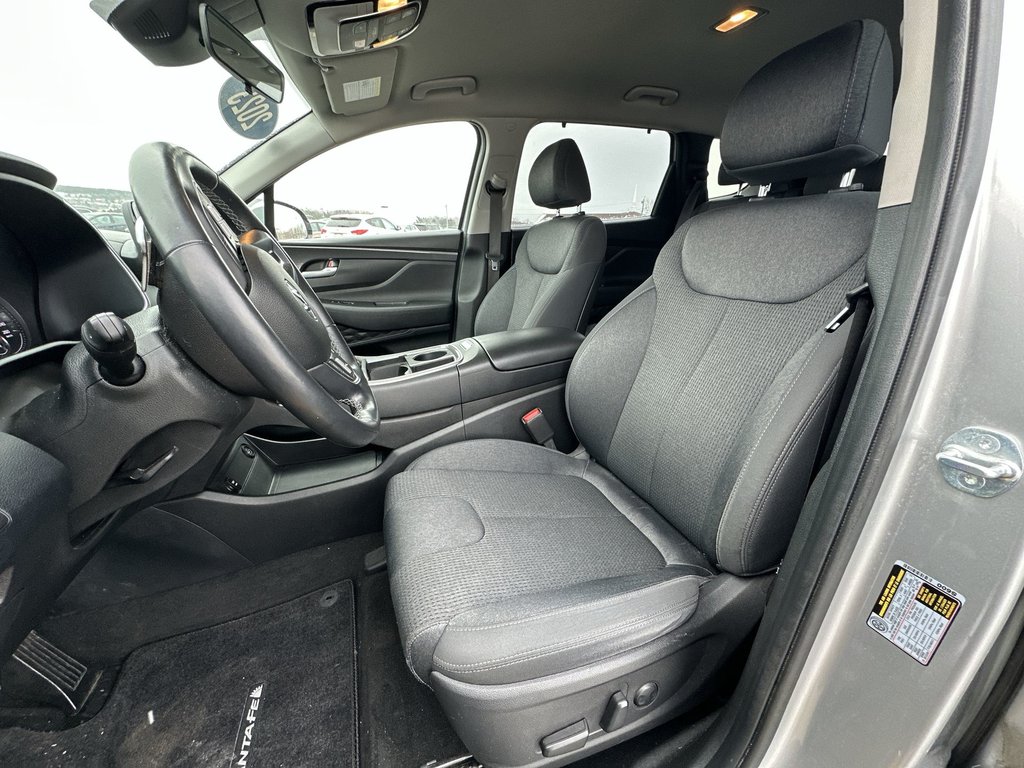 2023 Hyundai Santa Fe Preferred | Cam | HtdSeat | Aux | Warranty to 2028 in Saint John, New Brunswick - 11 - w1024h768px
