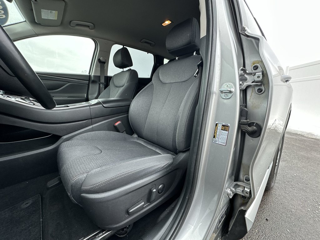 2023 Hyundai Santa Fe Preferred | Cam | HtdSeat | Aux | Warranty to 2028 in Saint John, New Brunswick - 14 - w1024h768px