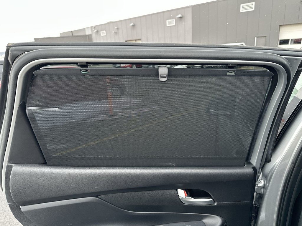 2023 Hyundai Santa Fe Preferred | Cam | HtdSeat | Aux | Warranty to 2028 in Saint John, New Brunswick - 47 - w1024h768px
