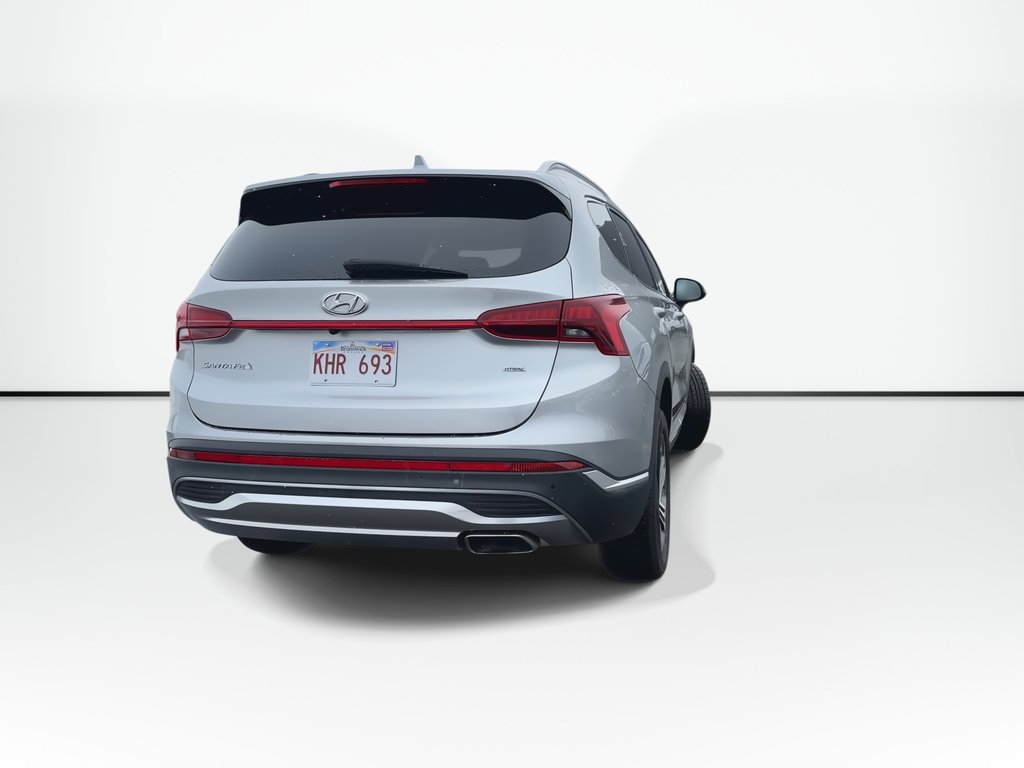 2023 Hyundai Santa Fe Preferred | Cam | HtdSeat | Aux | Warranty to 2028 in Saint John, New Brunswick - 7 - w1024h768px