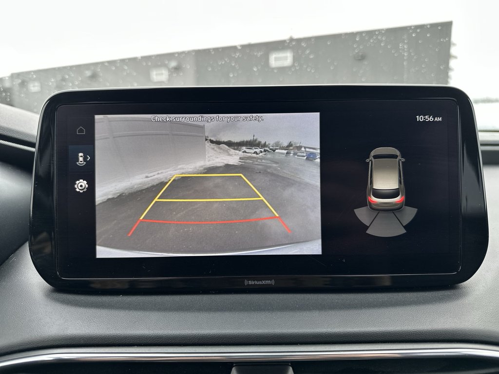 2023 Hyundai Santa Fe Preferred | Cam | HtdSeat | Aux | Warranty to 2028 in Saint John, New Brunswick - 26 - w1024h768px