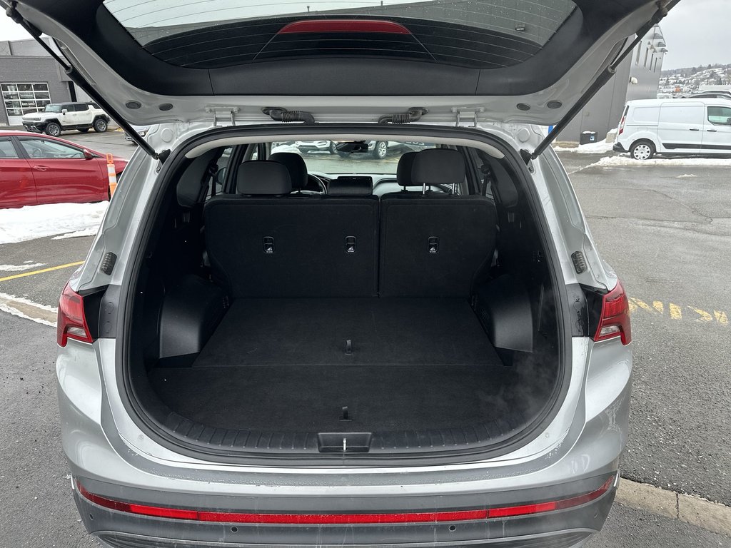 2023 Hyundai Santa Fe Preferred | Cam | HtdSeat | Aux | Warranty to 2028 in Saint John, New Brunswick - 36 - w1024h768px