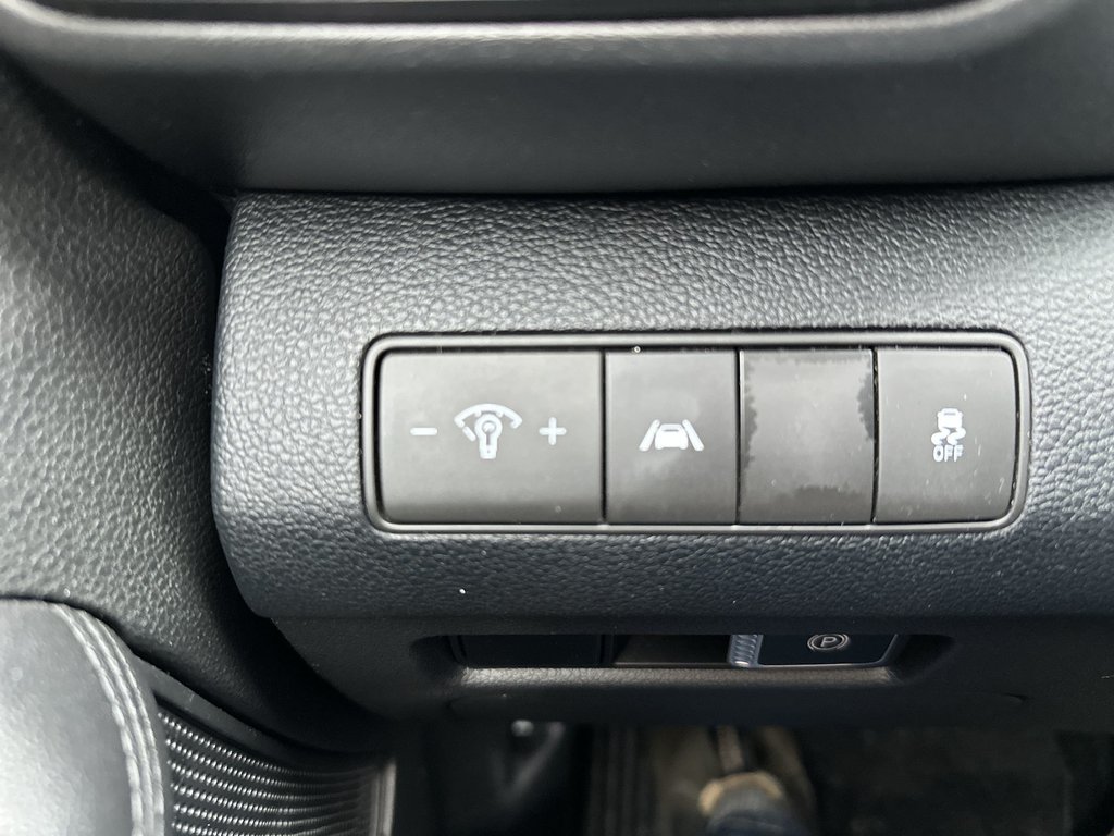 2023 Hyundai Santa Fe Preferred | Cam | HtdSeat | Aux | Warranty to 2028 in Saint John, New Brunswick - 22 - w1024h768px