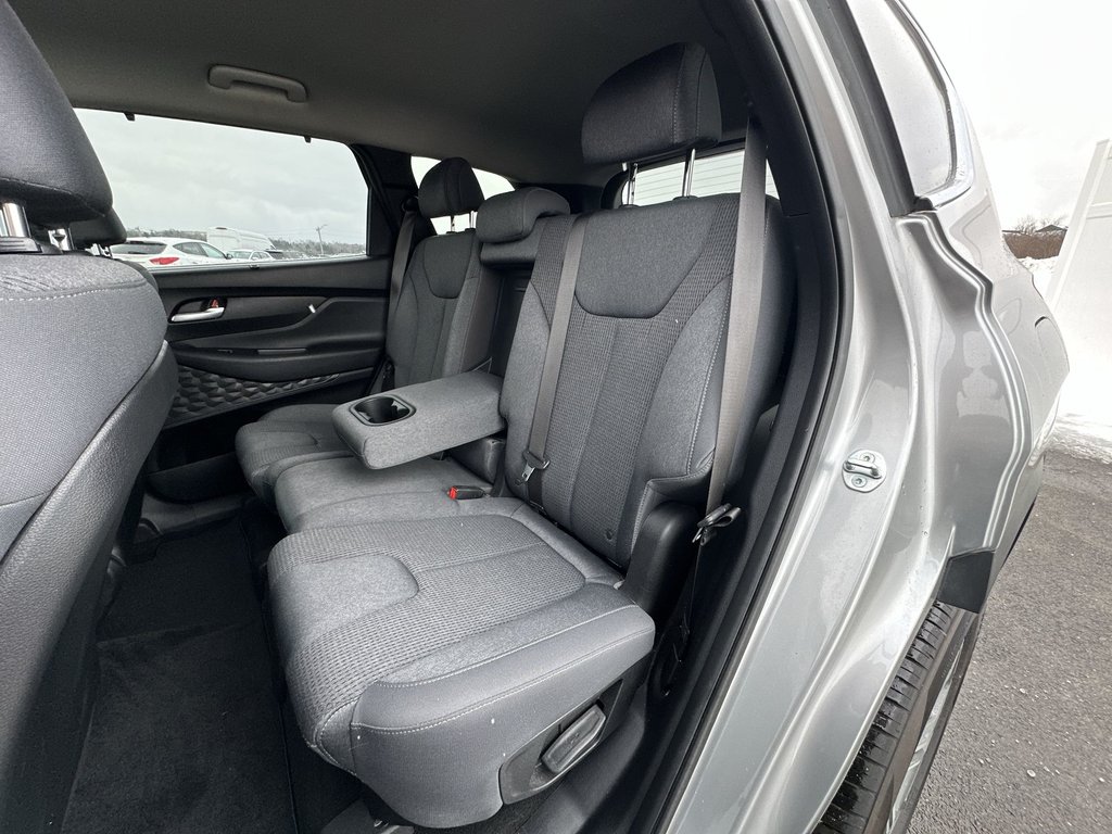 2023 Hyundai Santa Fe Preferred | Cam | HtdSeat | Aux | Warranty to 2028 in Saint John, New Brunswick - 33 - w1024h768px