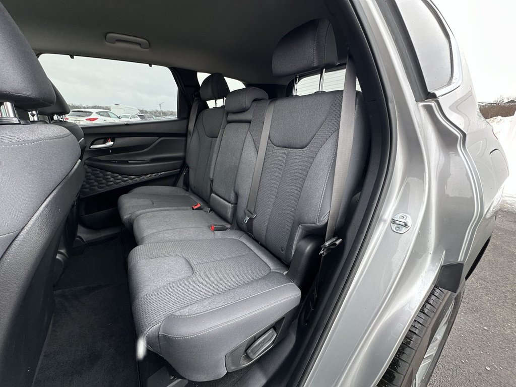 2023 Hyundai Santa Fe Preferred | Cam | HtdSeat | Aux | Warranty to 2028 in Saint John, New Brunswick - 32 - w1024h768px