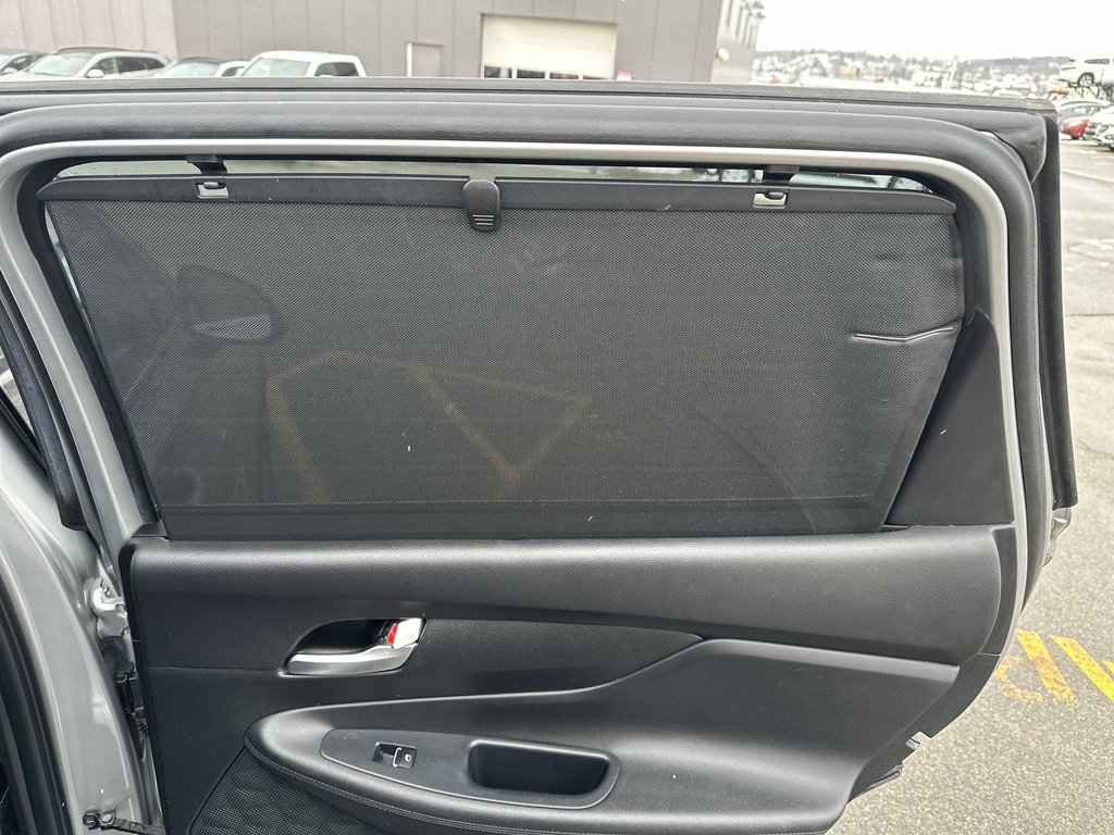 2023 Hyundai Santa Fe Preferred | Cam | HtdSeat | Aux | Warranty to 2028 in Saint John, New Brunswick - 48 - w1024h768px