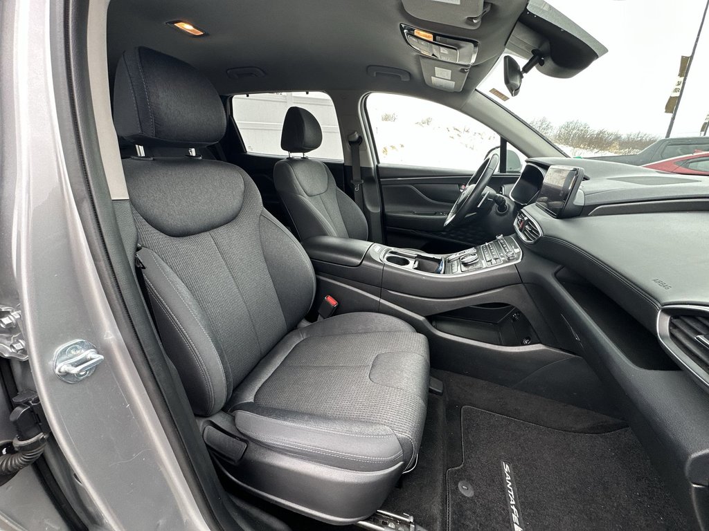 2023 Hyundai Santa Fe Preferred | Cam | HtdSeat | Aux | Warranty to 2028 in Saint John, New Brunswick - 42 - w1024h768px