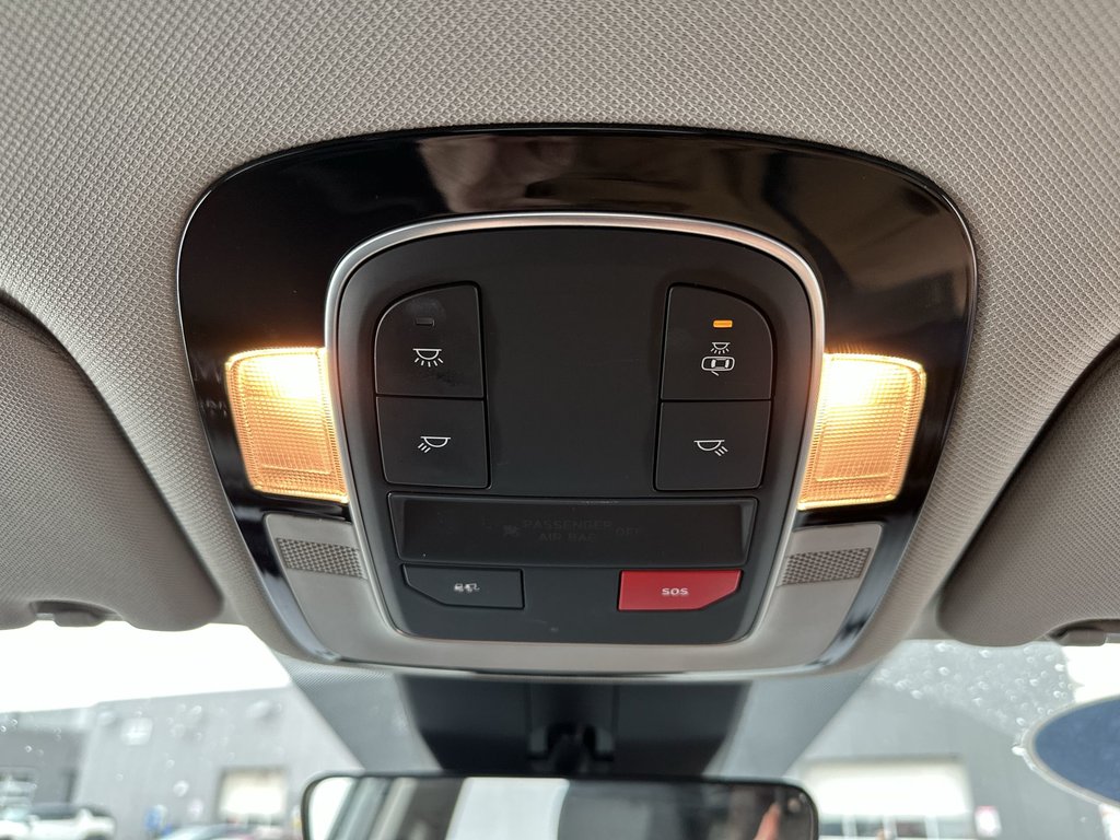 2023 Hyundai Santa Fe Preferred | Cam | HtdSeat | Aux | Warranty to 2028 in Saint John, New Brunswick - 50 - w1024h768px