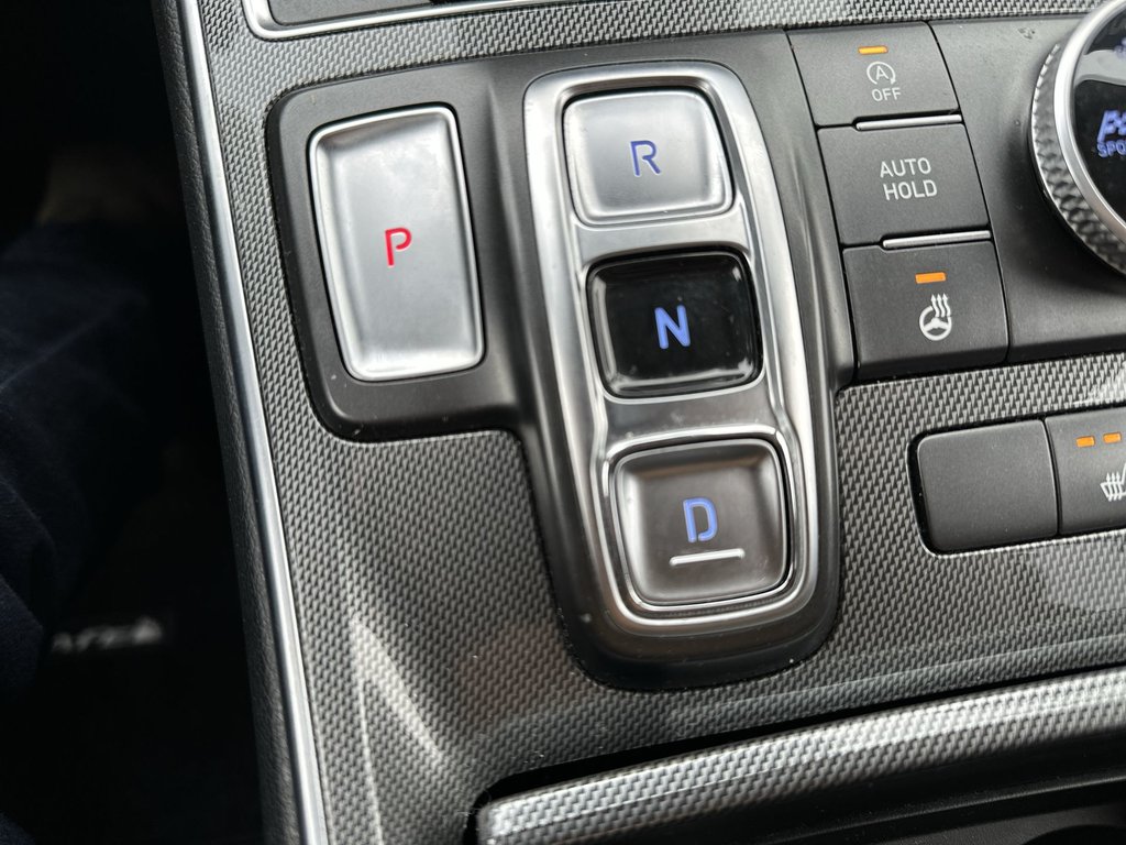 2023 Hyundai Santa Fe Preferred | Cam | HtdSeat | Aux | Warranty to 2028 in Saint John, New Brunswick - 29 - w1024h768px