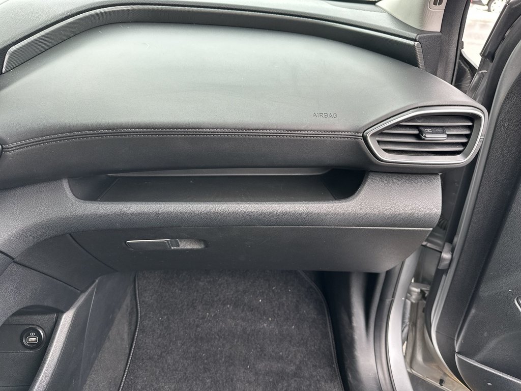 2023 Hyundai Santa Fe Preferred | Cam | HtdSeat | Aux | Warranty to 2028 in Saint John, New Brunswick - 44 - w1024h768px