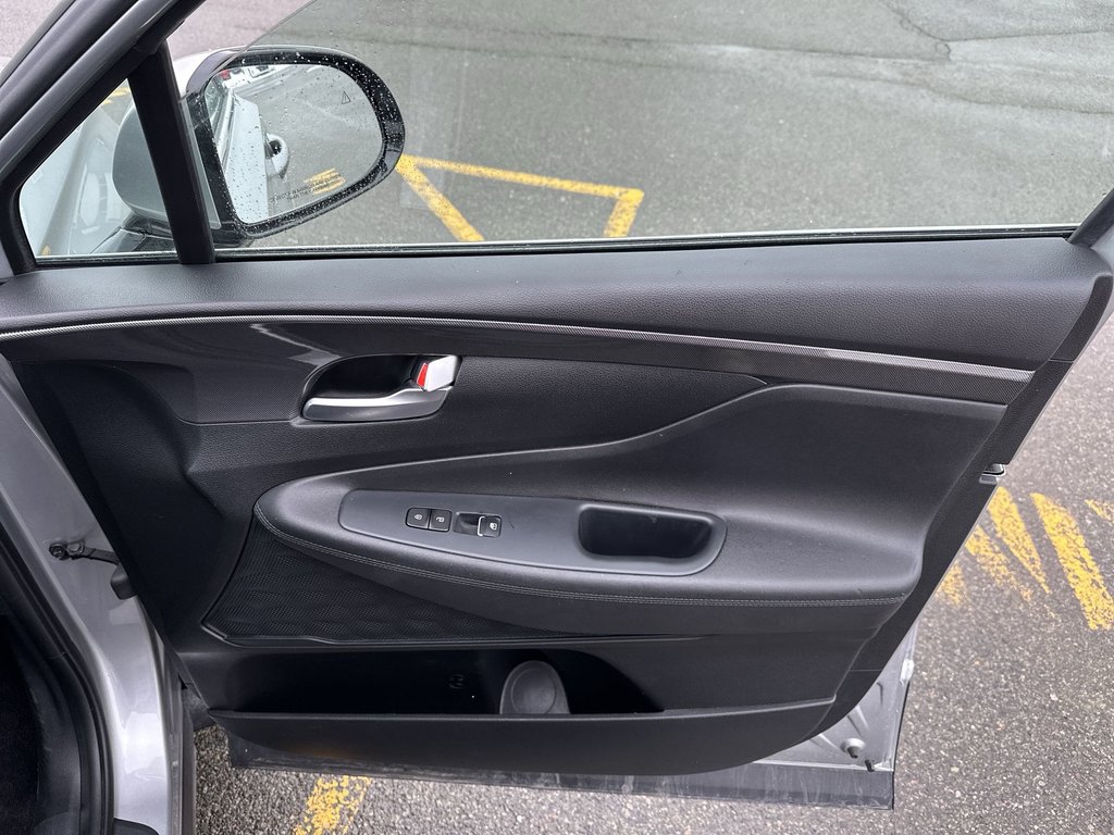 2023 Hyundai Santa Fe Preferred | Cam | HtdSeat | Aux | Warranty to 2028 in Saint John, New Brunswick - 46 - w1024h768px