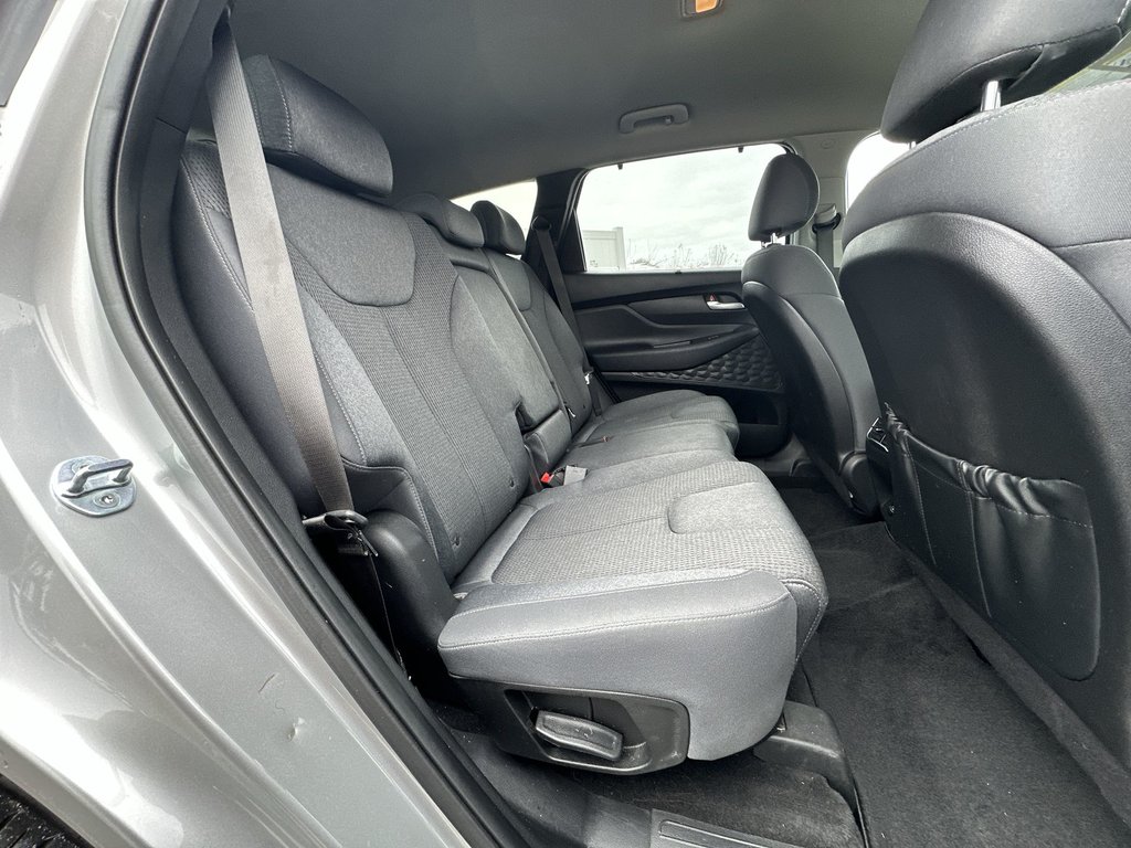 2023 Hyundai Santa Fe Preferred | Cam | HtdSeat | Aux | Warranty to 2028 in Saint John, New Brunswick - 40 - w1024h768px