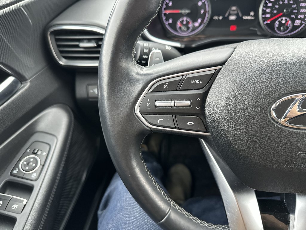 2023 Hyundai Santa Fe Preferred | Cam | HtdSeat | Aux | Warranty to 2028 in Saint John, New Brunswick - 20 - w1024h768px