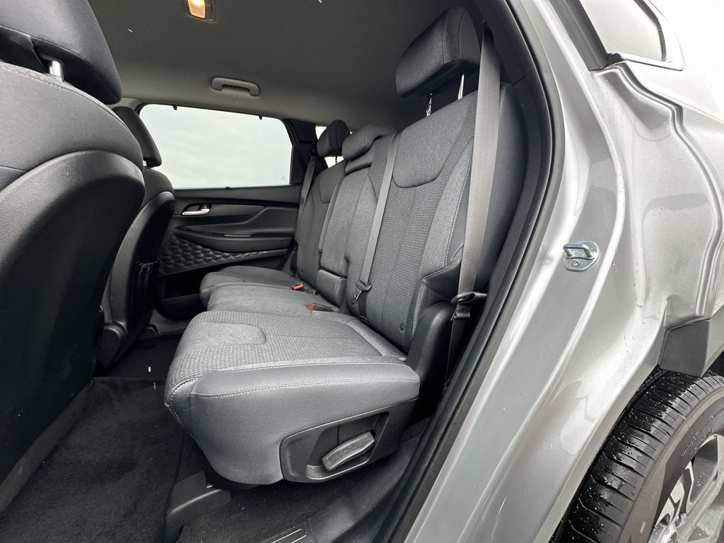 2023 Hyundai Santa Fe Preferred | Cam | HtdSeat | Aux | Warranty to 2028 in Saint John, New Brunswick - 34 - w1024h768px