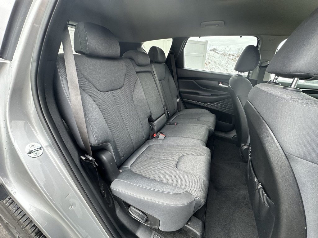 2023 Hyundai Santa Fe Preferred | Cam | HtdSeat | Aux | Warranty to 2028 in Saint John, New Brunswick - 39 - w1024h768px