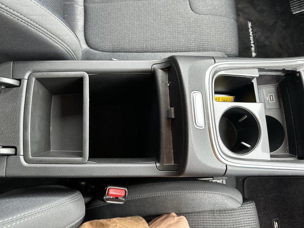 2023 Hyundai Santa Fe Preferred | Cam | HtdSeat | Aux | Warranty to 2028 in Saint John, New Brunswick - 51 - w1024h768px