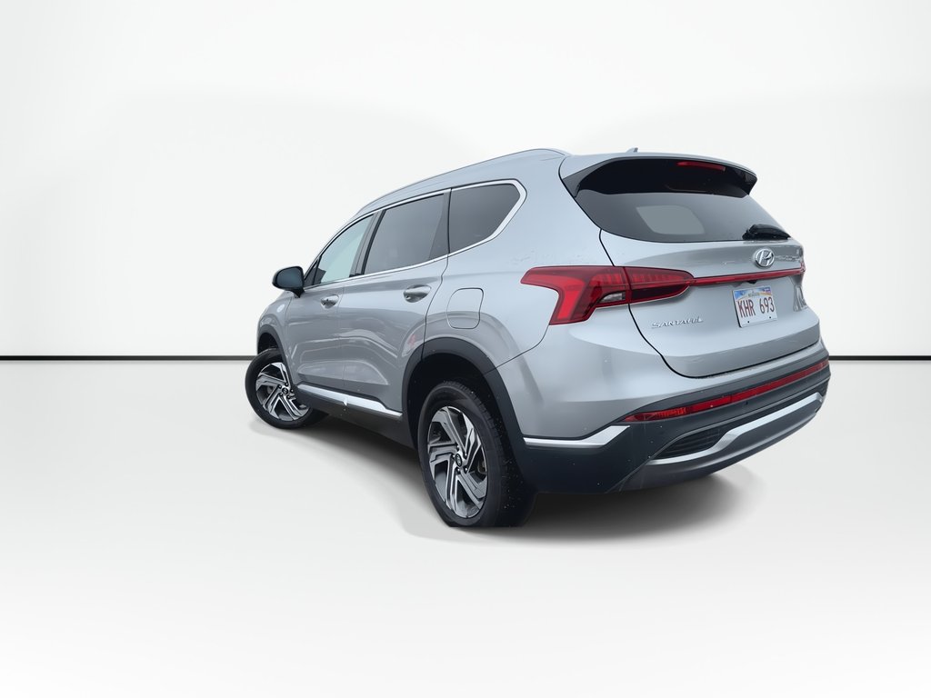 2023 Hyundai Santa Fe Preferred | Cam | HtdSeat | Aux | Warranty to 2028 in Saint John, New Brunswick - 6 - w1024h768px