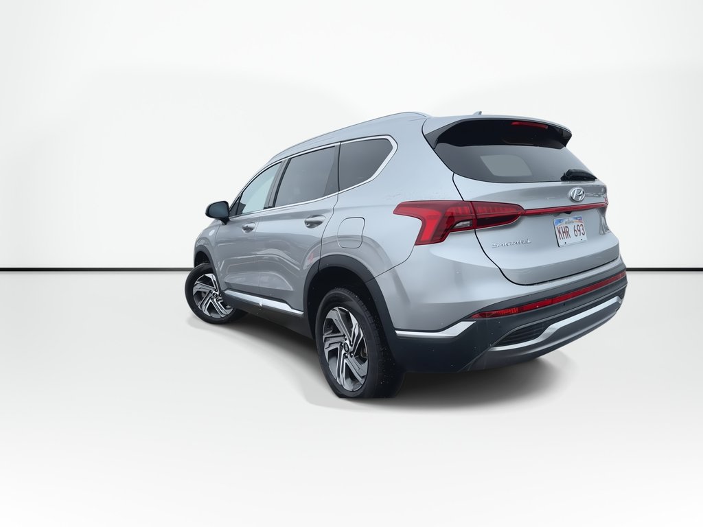 2023 Hyundai Santa Fe Preferred | Cam | HtdSeat | Aux | Warranty to 2028 in Saint John, New Brunswick - 6 - w1024h768px