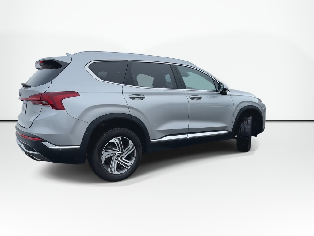 2023 Hyundai Santa Fe Preferred | Cam | HtdSeat | Aux | Warranty to 2028 in Saint John, New Brunswick - 8 - w1024h768px