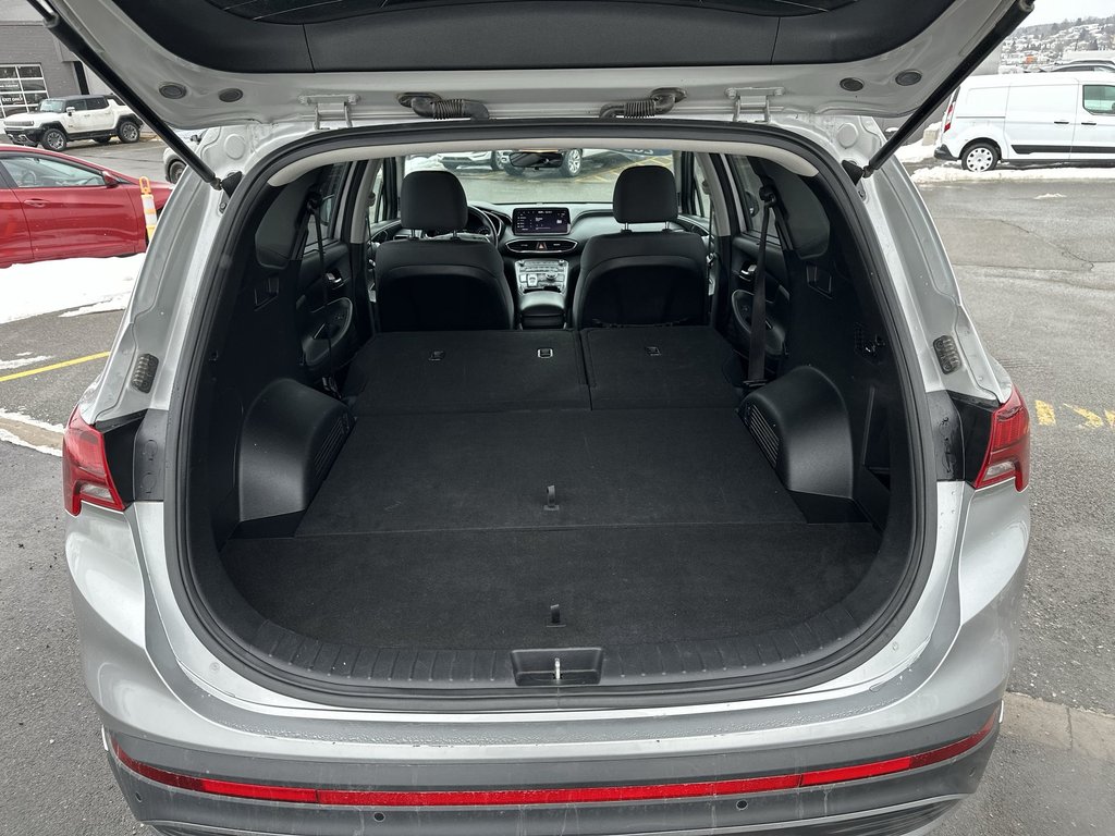 2023 Hyundai Santa Fe Preferred | Cam | HtdSeat | Aux | Warranty to 2028 in Saint John, New Brunswick - 37 - w1024h768px