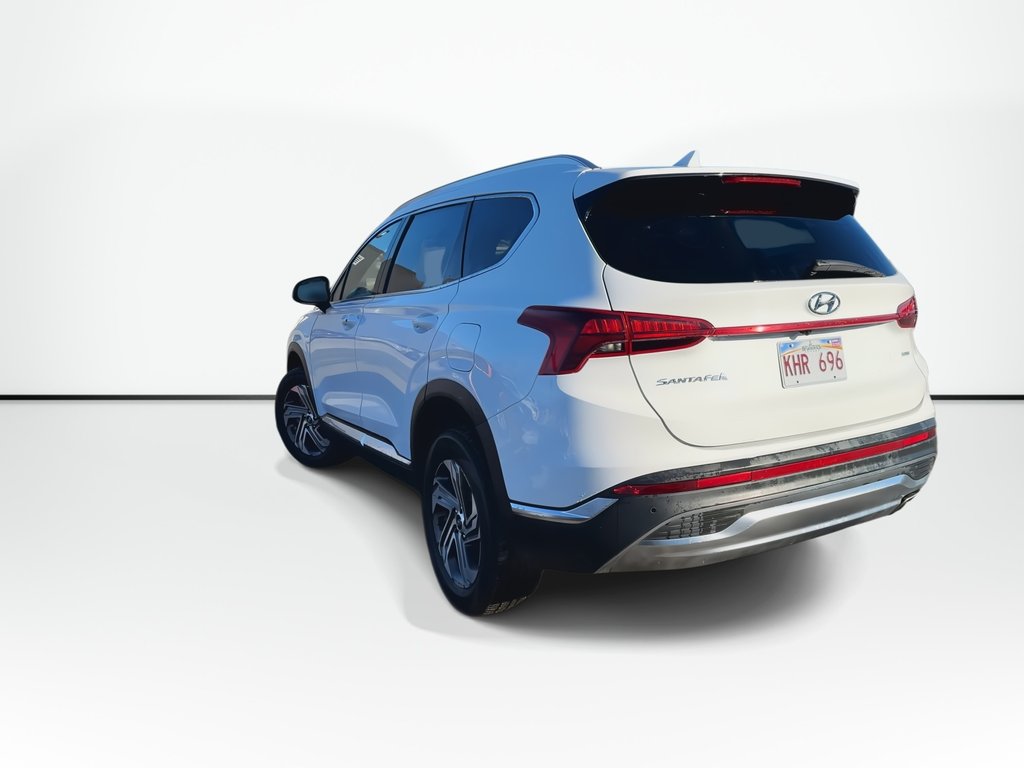 2023 Hyundai Santa Fe Preferred | Cam | HtdsSeat | Aux | Warranty 2028 in Saint John, New Brunswick - 7 - w1024h768px