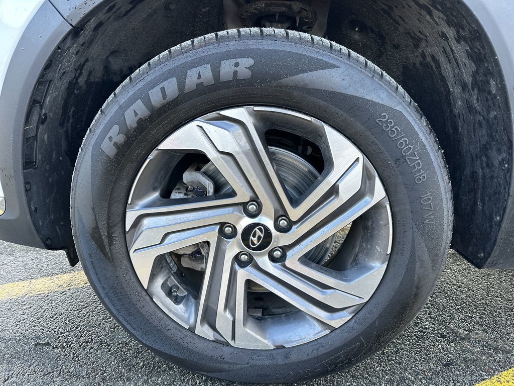 2023 Hyundai Santa Fe Preferred | Cam | HtdsSeat | Aux | Warranty 2028 in Saint John, New Brunswick - 10 - w1024h768px