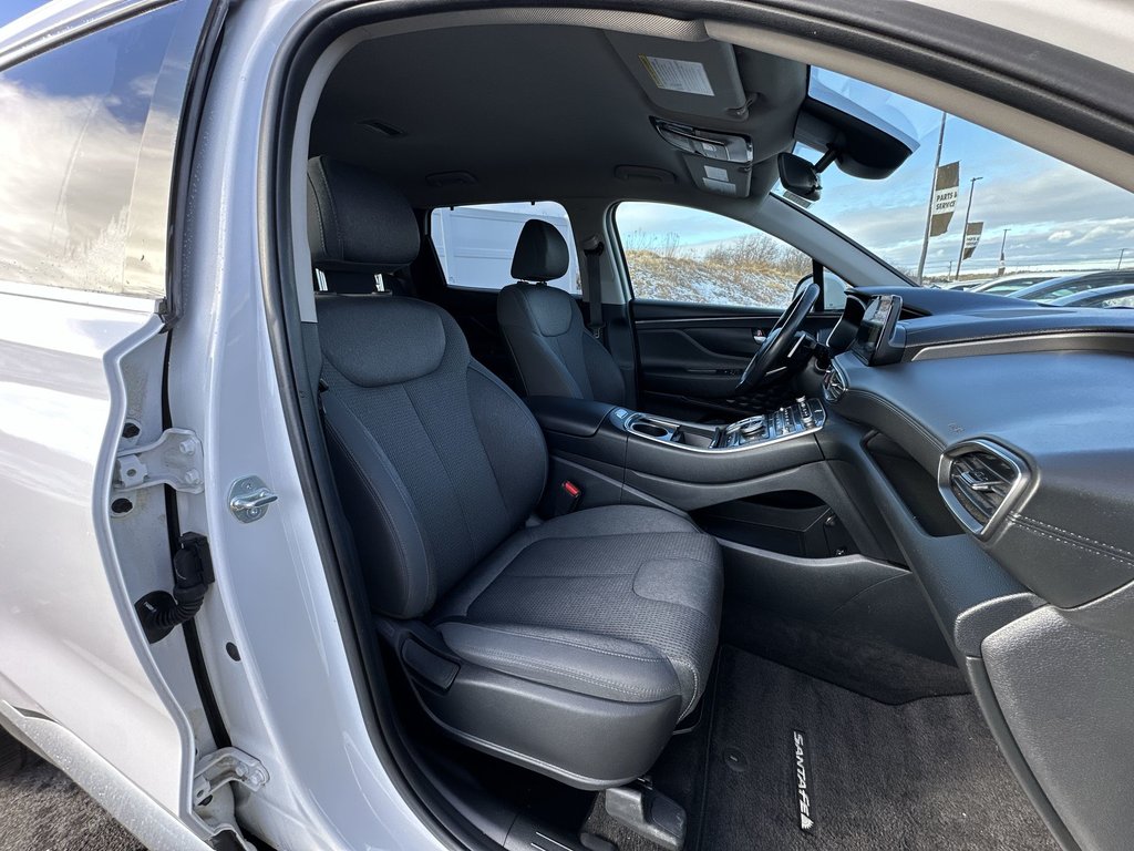 2023 Hyundai Santa Fe Preferred | Cam | HtdsSeat | Aux | Warranty 2028 in Saint John, New Brunswick - 42 - w1024h768px