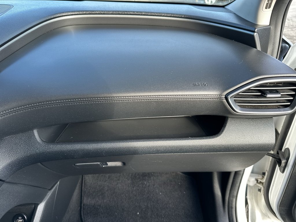 2023 Hyundai Santa Fe Preferred | Cam | HtdsSeat | Aux | Warranty 2028 in Saint John, New Brunswick - 44 - w1024h768px