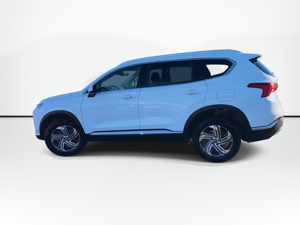 2023 Hyundai Santa Fe Preferred | Cam | HtdsSeat | Aux | Warranty 2028 in Saint John, New Brunswick - 6 - w1024h768px