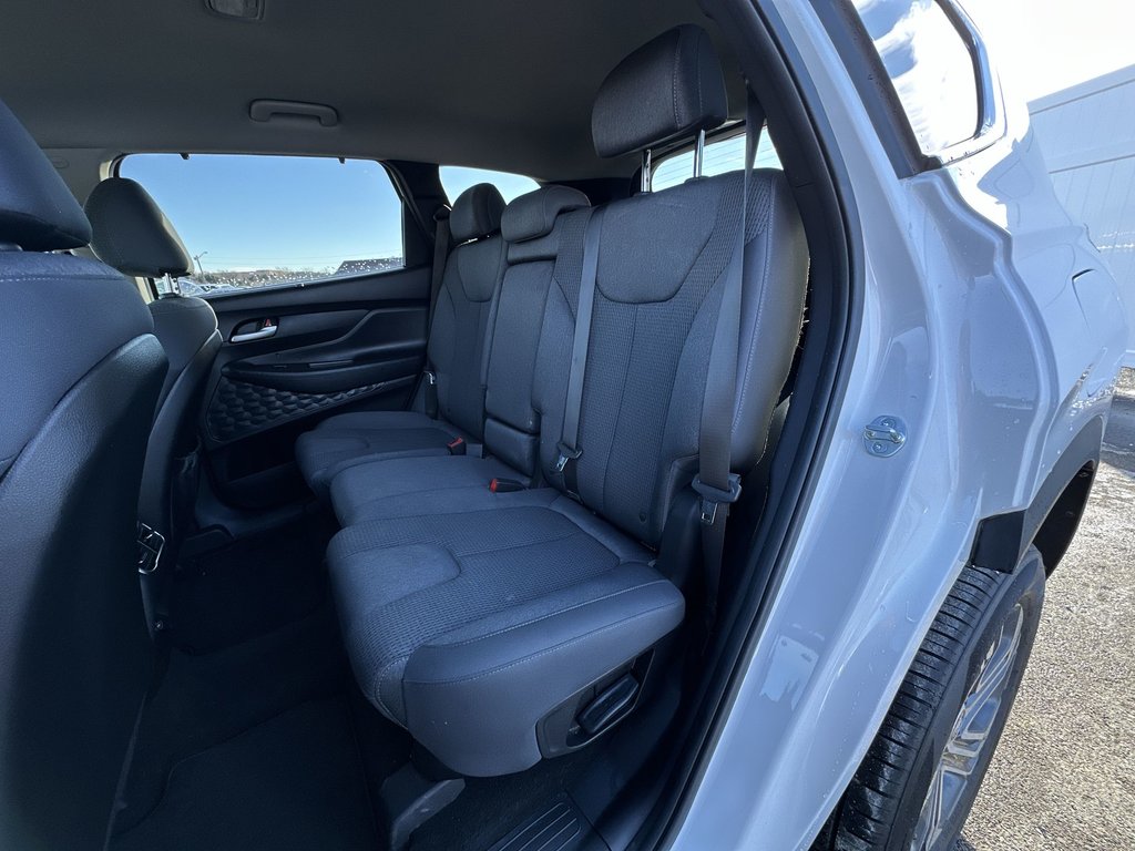 2023 Hyundai Santa Fe Preferred | Cam | HtdsSeat | Aux | Warranty 2028 in Saint John, New Brunswick - 32 - w1024h768px
