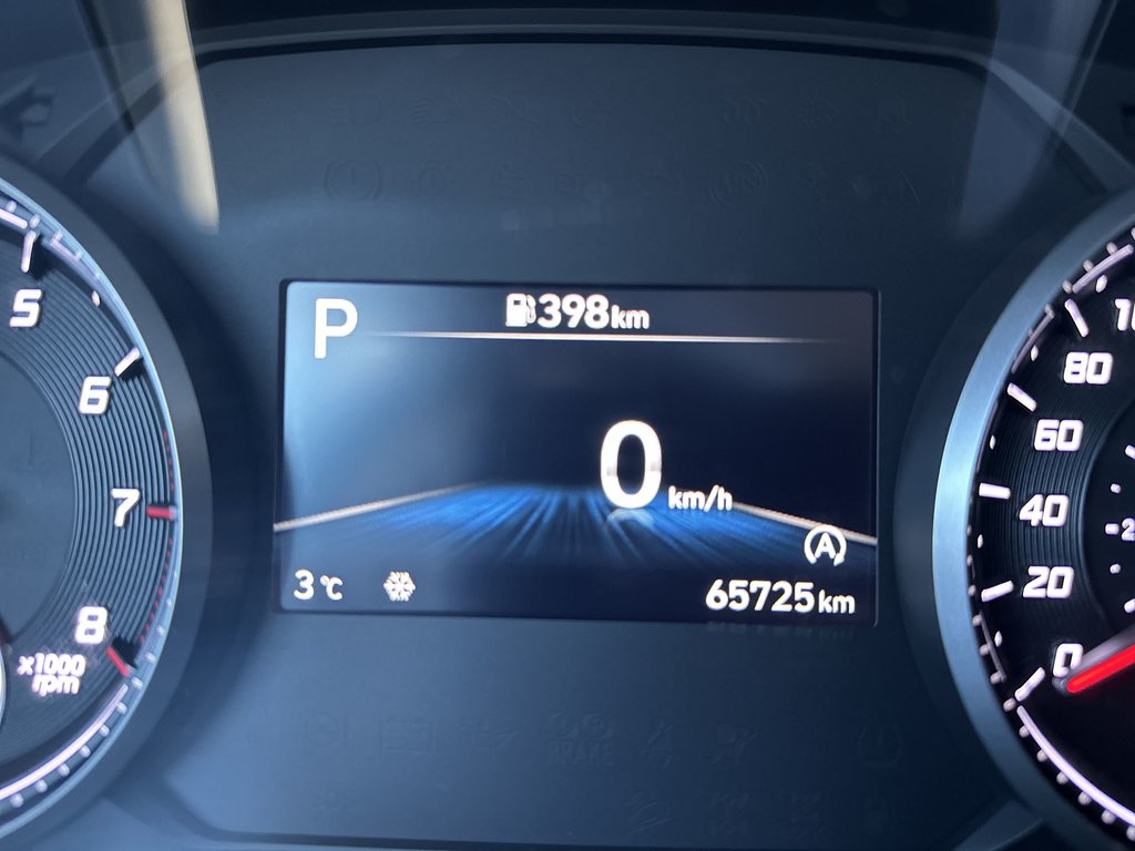 2023 Hyundai Santa Fe Preferred | Cam | HtdsSeat | Aux | Warranty 2028 in Saint John, New Brunswick - 23 - w1024h768px