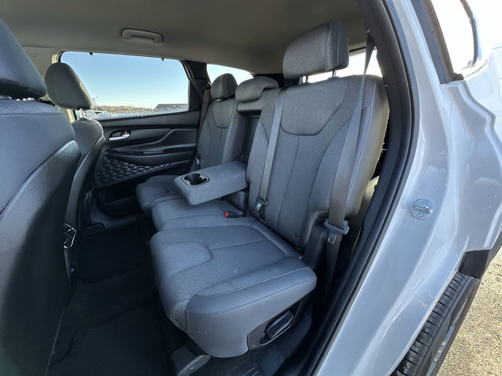 2023 Hyundai Santa Fe Preferred | Cam | HtdsSeat | Aux | Warranty 2028 in Saint John, New Brunswick - 33 - w1024h768px