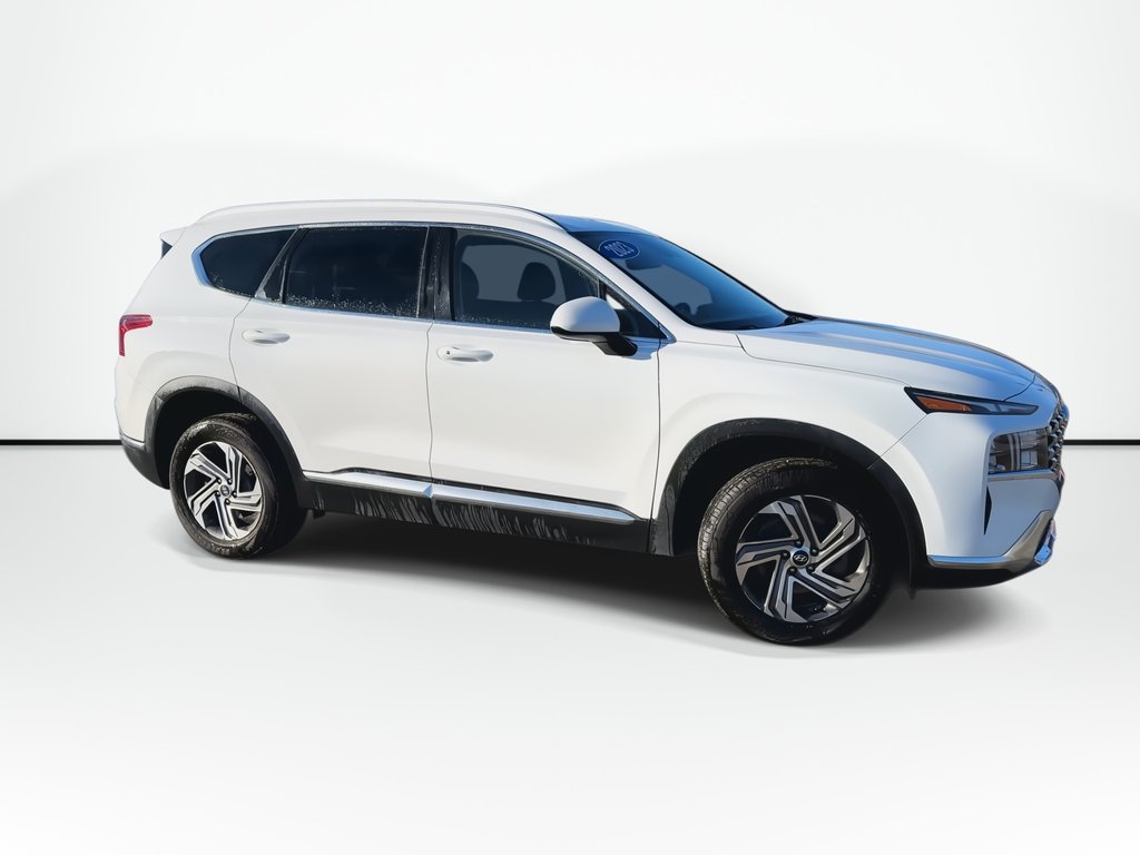 2023 Hyundai Santa Fe Preferred | Cam | HtdsSeat | Aux | Warranty 2028 in Saint John, New Brunswick - 2 - w1024h768px