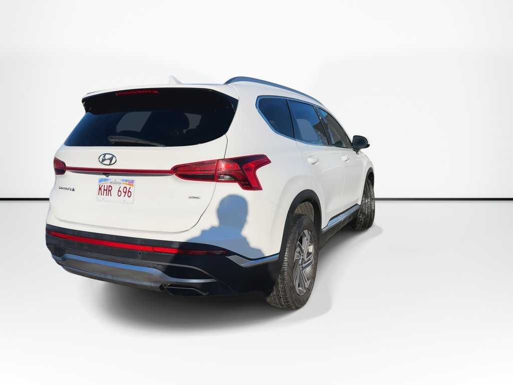 2023 Hyundai Santa Fe Preferred | Cam | HtdsSeat | Aux | Warranty 2028 in Saint John, New Brunswick - 8 - w1024h768px