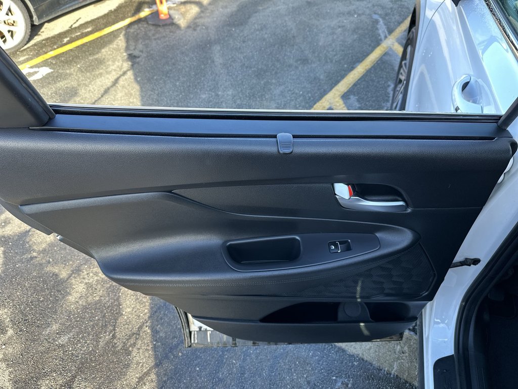 2023 Hyundai Santa Fe Preferred | Cam | HtdsSeat | Aux | Warranty 2028 in Saint John, New Brunswick - 35 - w1024h768px