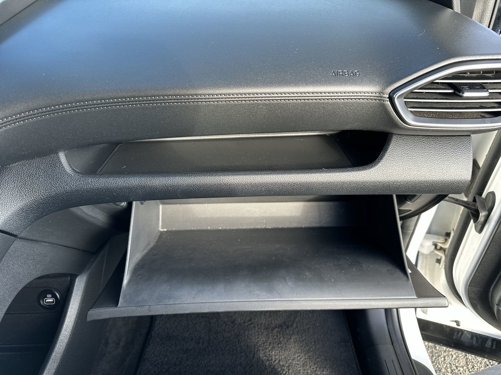 2023 Hyundai Santa Fe Preferred | Cam | HtdsSeat | Aux | Warranty 2028 in Saint John, New Brunswick - 43 - w1024h768px