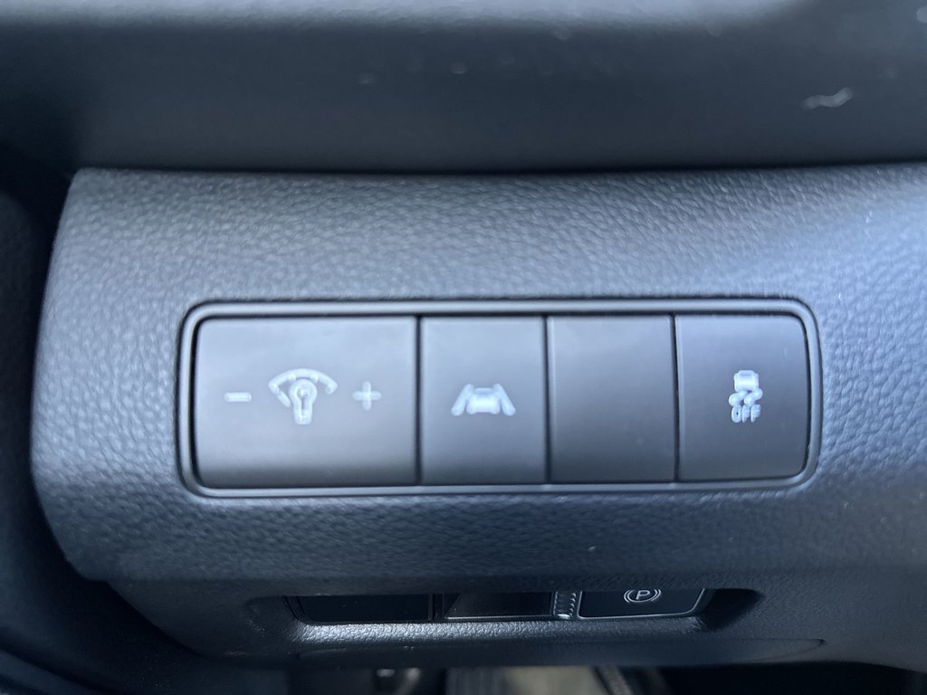 2023 Hyundai Santa Fe Preferred | Cam | HtdsSeat | Aux | Warranty 2028 in Saint John, New Brunswick - 22 - w1024h768px