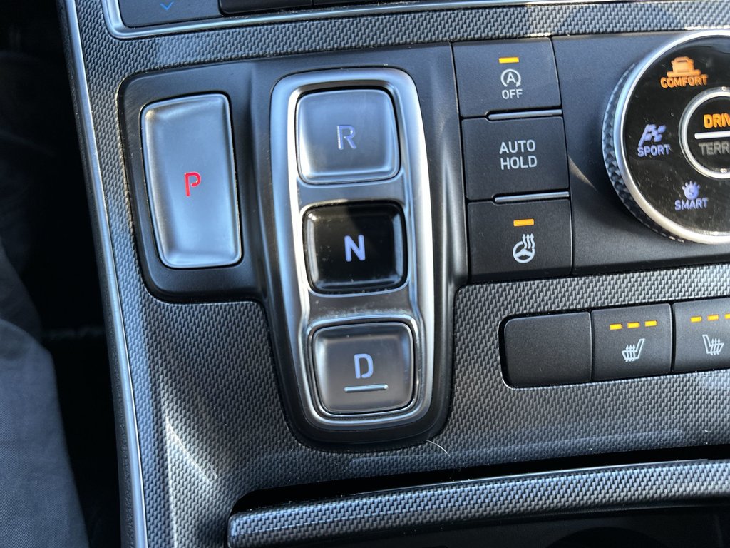 2023 Hyundai Santa Fe Preferred | Cam | HtdsSeat | Aux | Warranty 2028 in Saint John, New Brunswick - 29 - w1024h768px