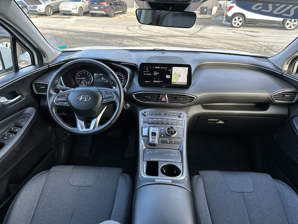 2023 Hyundai Santa Fe Preferred | Cam | HtdsSeat | Aux | Warranty 2028 in Saint John, New Brunswick - 16 - w1024h768px