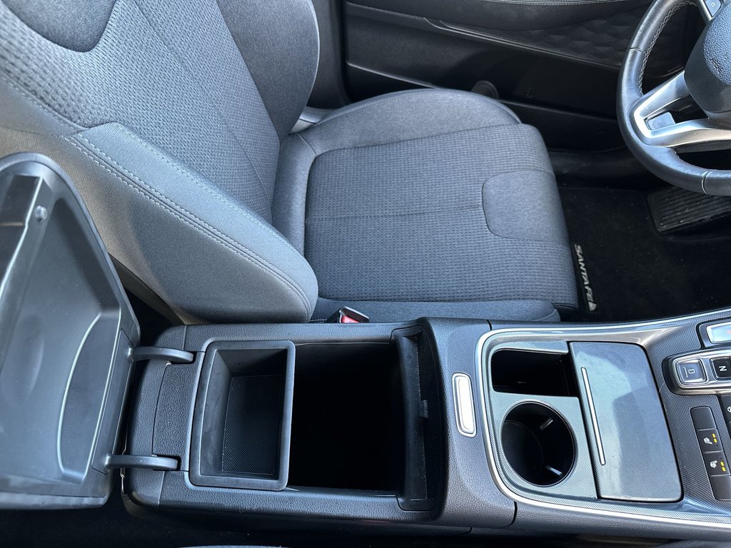 2023 Hyundai Santa Fe Preferred | Cam | HtdsSeat | Aux | Warranty 2028 in Saint John, New Brunswick - 51 - w1024h768px