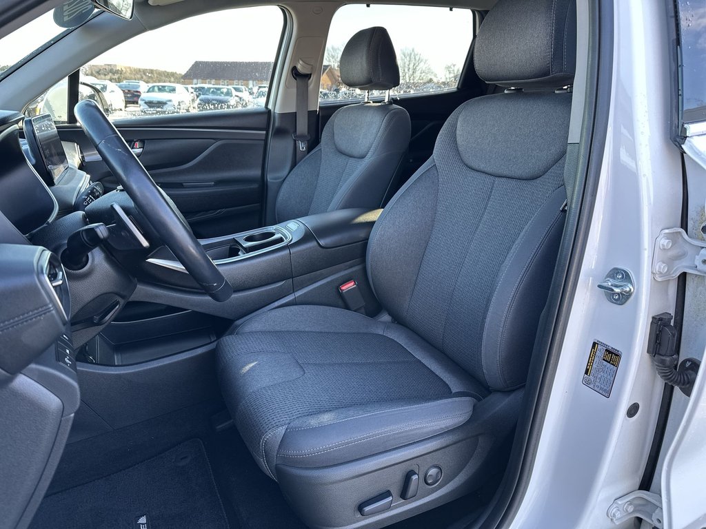2023 Hyundai Santa Fe Preferred | Cam | HtdsSeat | Aux | Warranty 2028 in Saint John, New Brunswick - 11 - w1024h768px